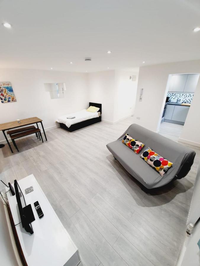 On Sea - Close Too Shops Appartement *